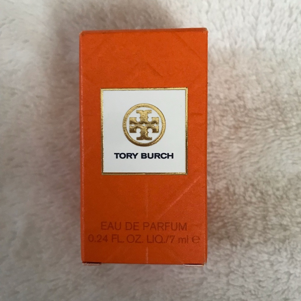 tory burch parfum